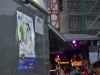 Beste Sicht auf die Altstadtfestbühne