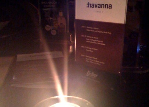 havanna