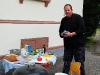 Kochstudio: Südstaaten-Küche am 29.07.2010