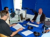 Michael Merle zu Gast bei WeWeWe