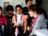 Studiobesucher 2010