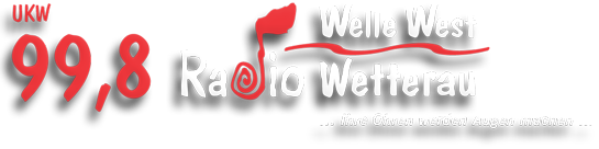 Radio Welle West Wetterau – Ihre Ohren werden Augen machen!