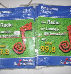 ProgrammMagazin 2010