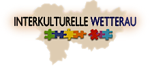 Logo Interkulturelle Wetterau