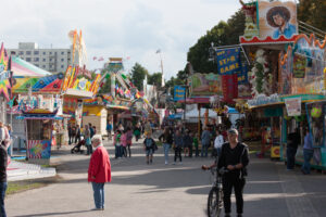 Friedberger Herbstmarkt