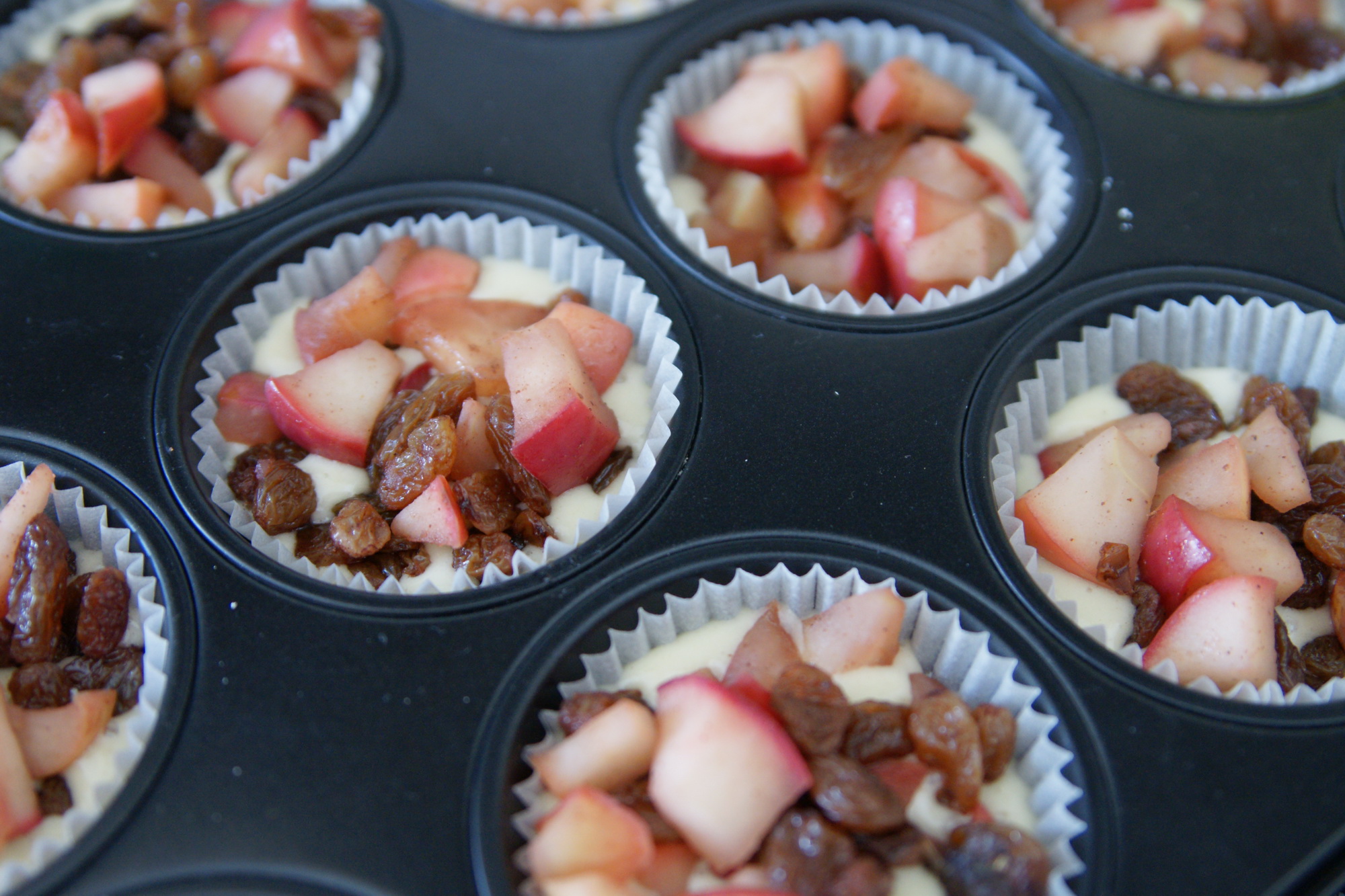 Kochstudio - Cupcakes - Radio Welle West Wetterau